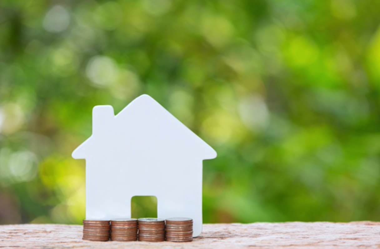 Affordable housing development