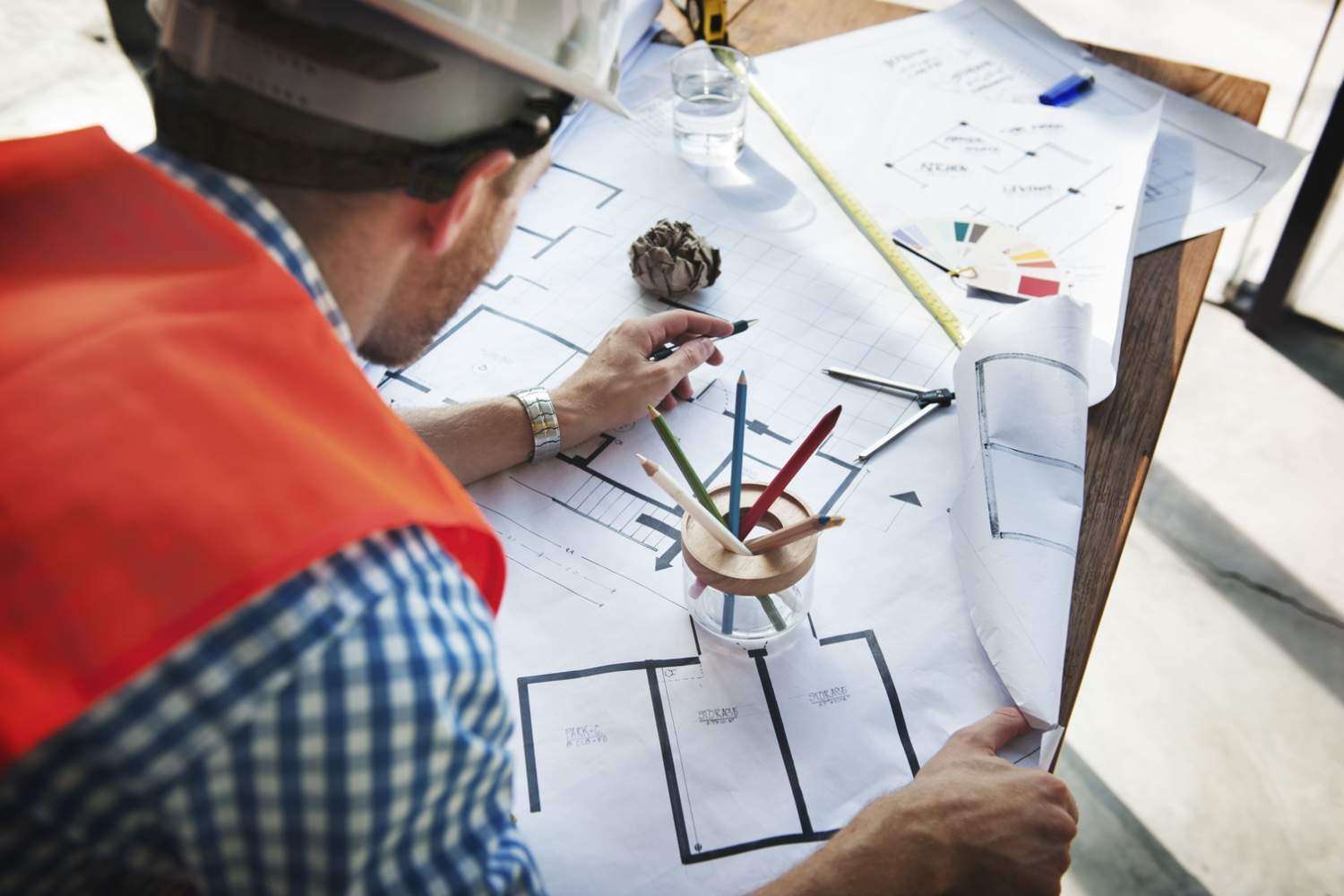 Structural engineering site reference