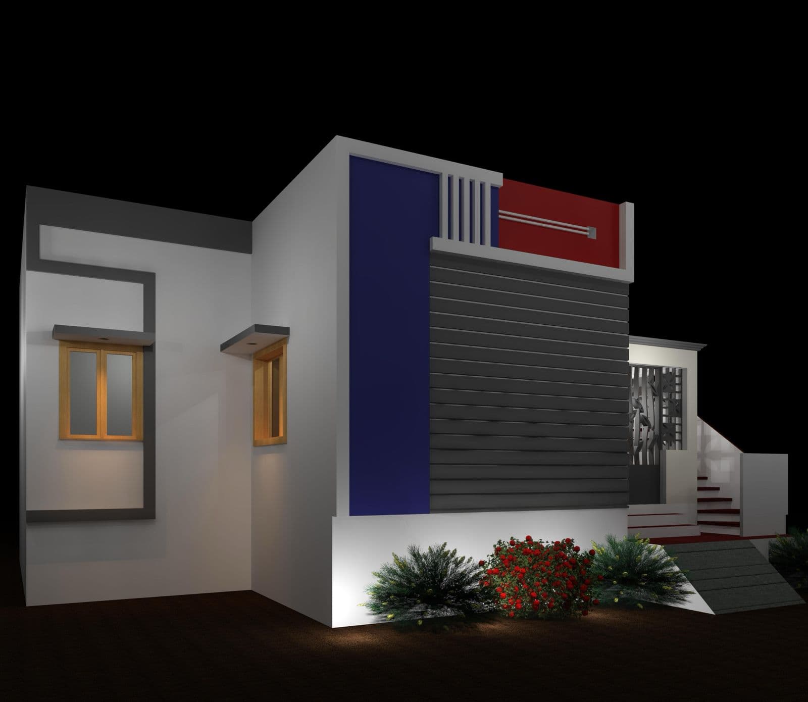 Projects 2017-2019 project 1