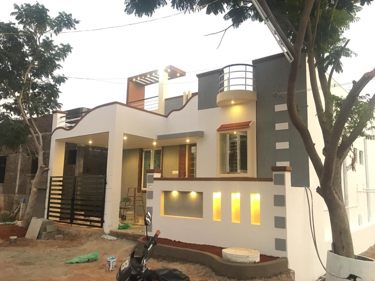 Projects 2017-2019 project 9