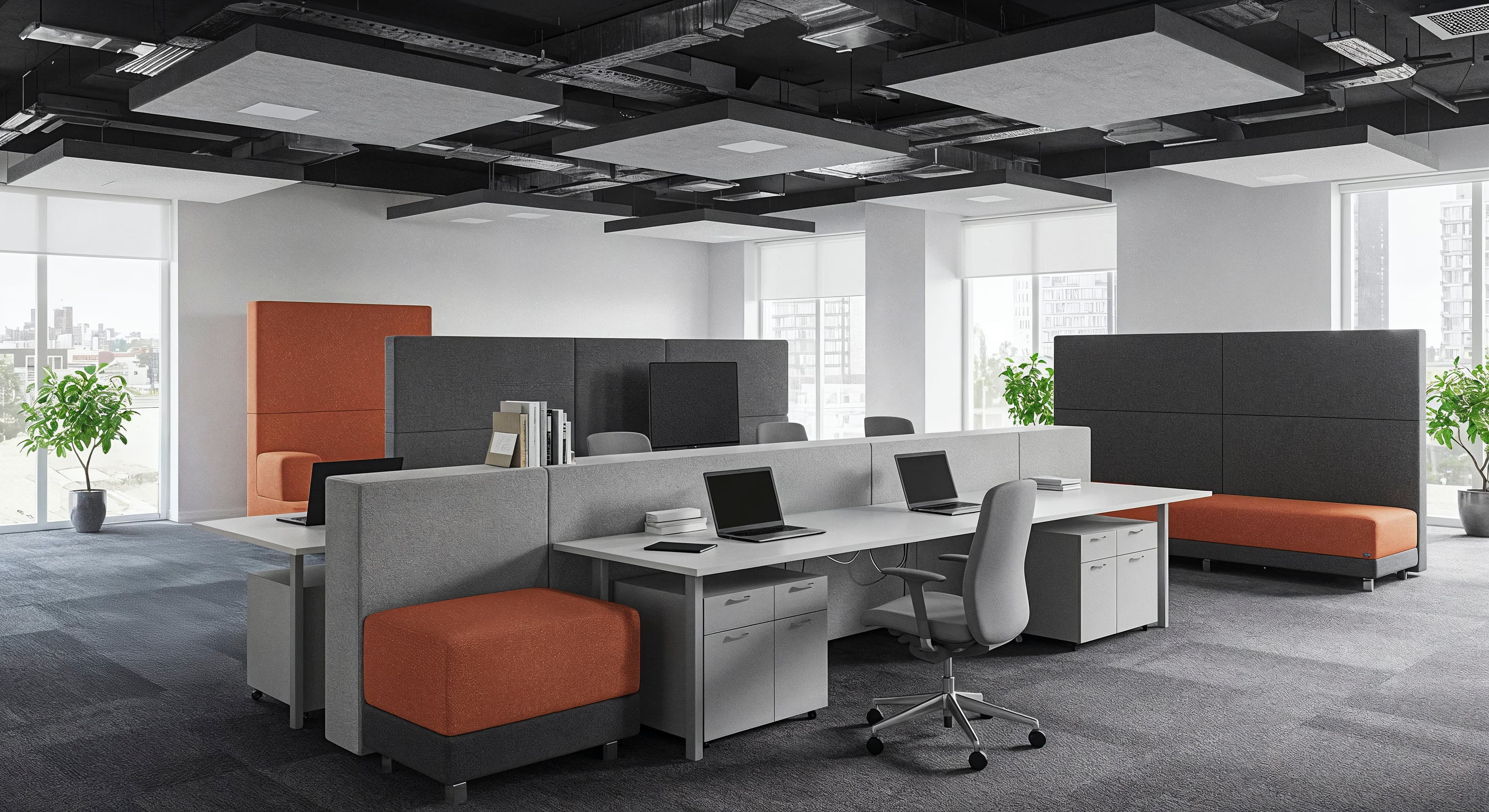 Manovsis office and consultation