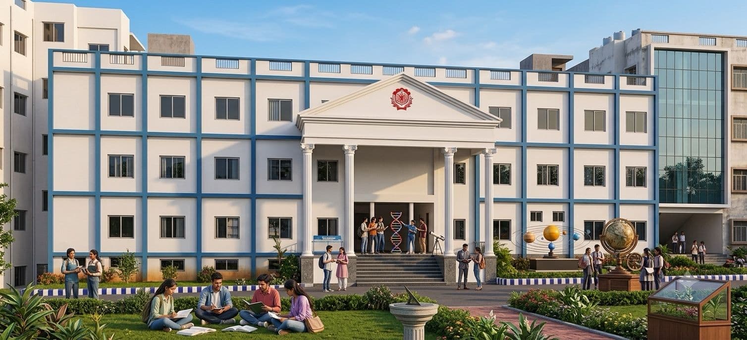 Educational Institutions