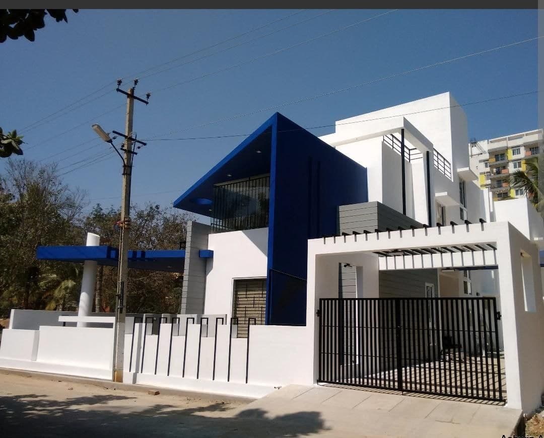 Custom Homes and Villas
