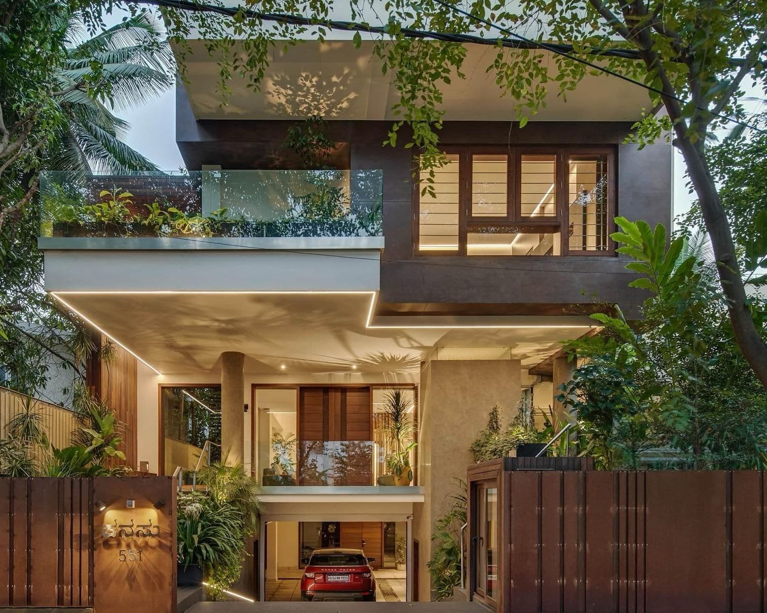 Residential Construction