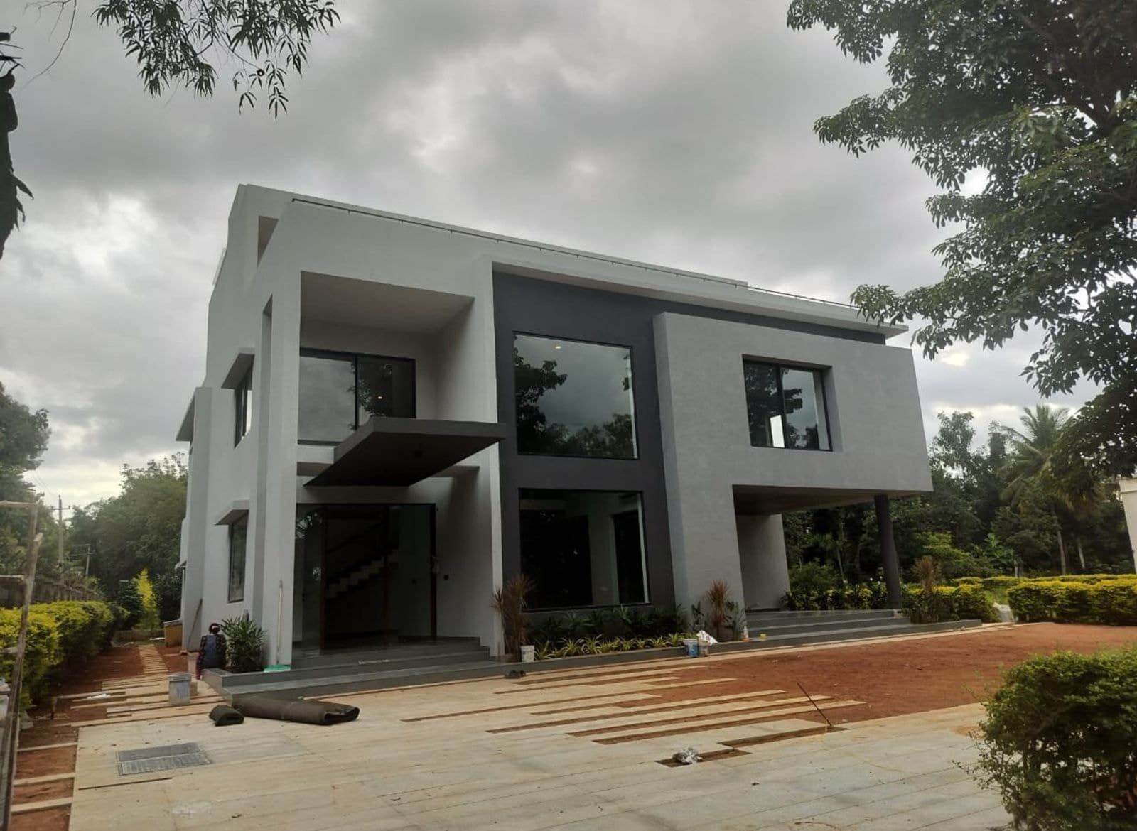Projects 2020-2023 project 5